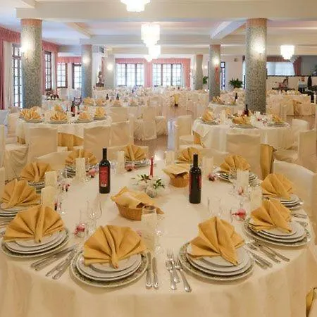 Le Rocce Hotel