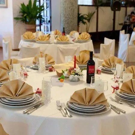 Hotel Le Rocce