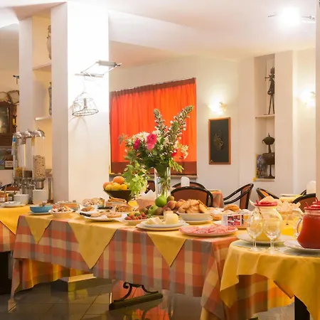 Le Rocce Hotel Magione