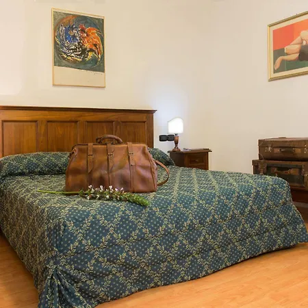 Hotel Le Rocce 3*